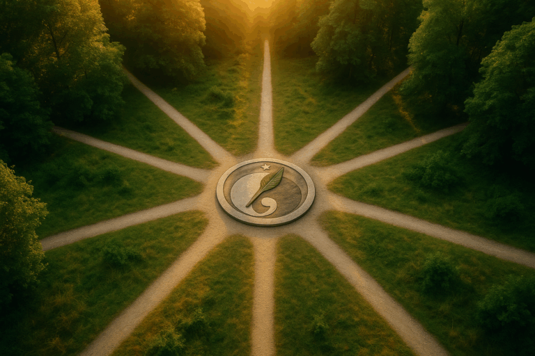 Die 7 Wege zur Effektivität